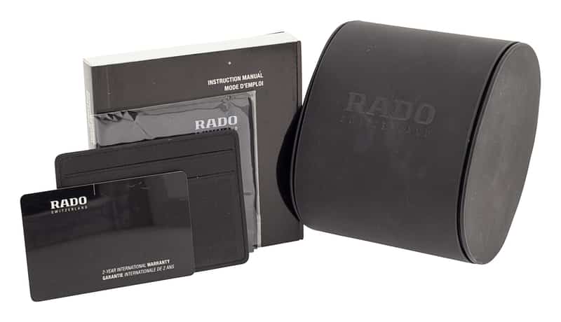 Rado D-Star R15947153